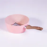 TOO KT-413 16 cm-es nyeles lábas #2