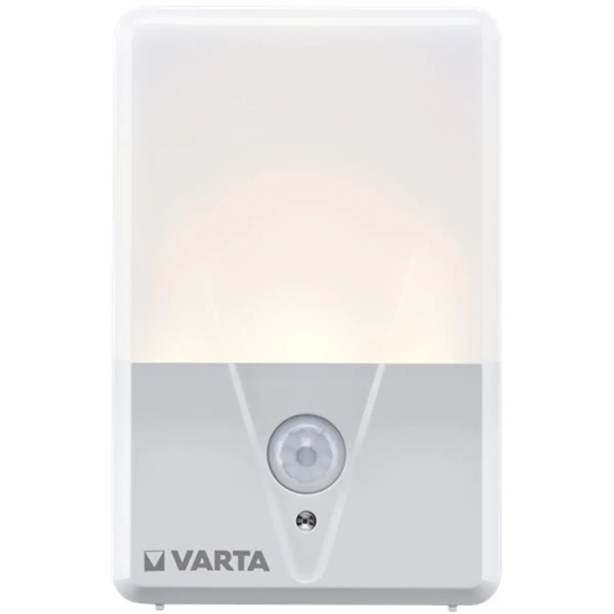 Varta 3AAA 2db-os mozgásérzékelős éjjeli lámpa #2