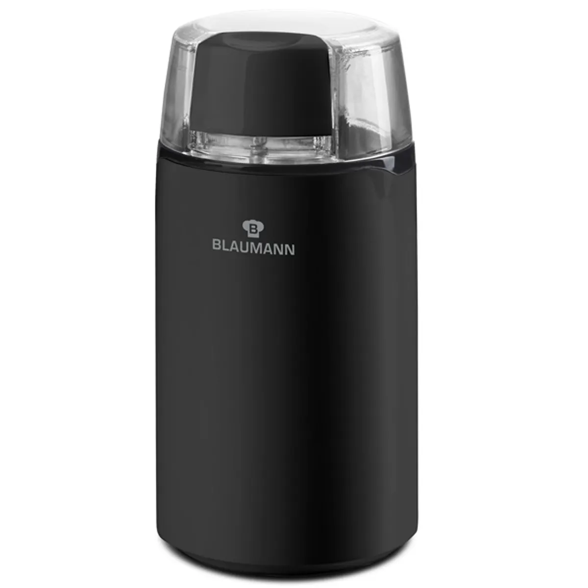 Blaumann BL-9023 fekete kávédaráló 200W, 60g #1