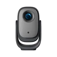 Dangbei N2mini Full HD 200L hordozható fekete projektor