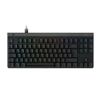 Logitech G515 TKL US vezetékes fekete gamer billentyűzet #1