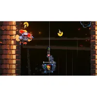 Enter/Exit the Gungeon PS4 játékszoftver #6