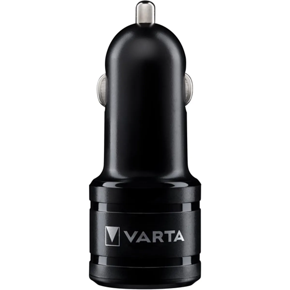 Varta 57932101401 Car Charger Dual USB Fast 1xUSB/1xUSB-C autós töltő #1