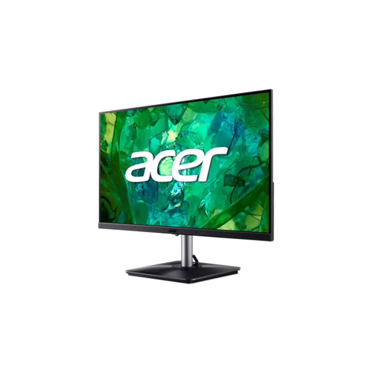 Acer 23,8" Vero RS242Ybpamix FHD IPS 100Hz HDMI/VGA fekete monitor #3
