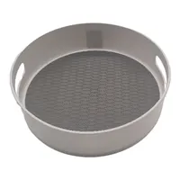 IRIS CT-022-WG kerek tálca #1