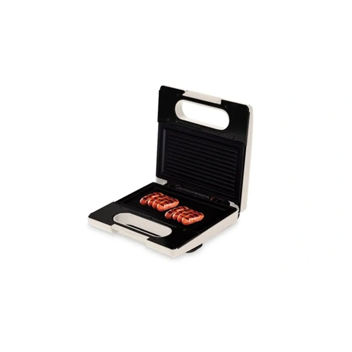 Berlinger Haus BH/9584 3in1 matt krémszínű gofri - grill - szendvicssütő #4