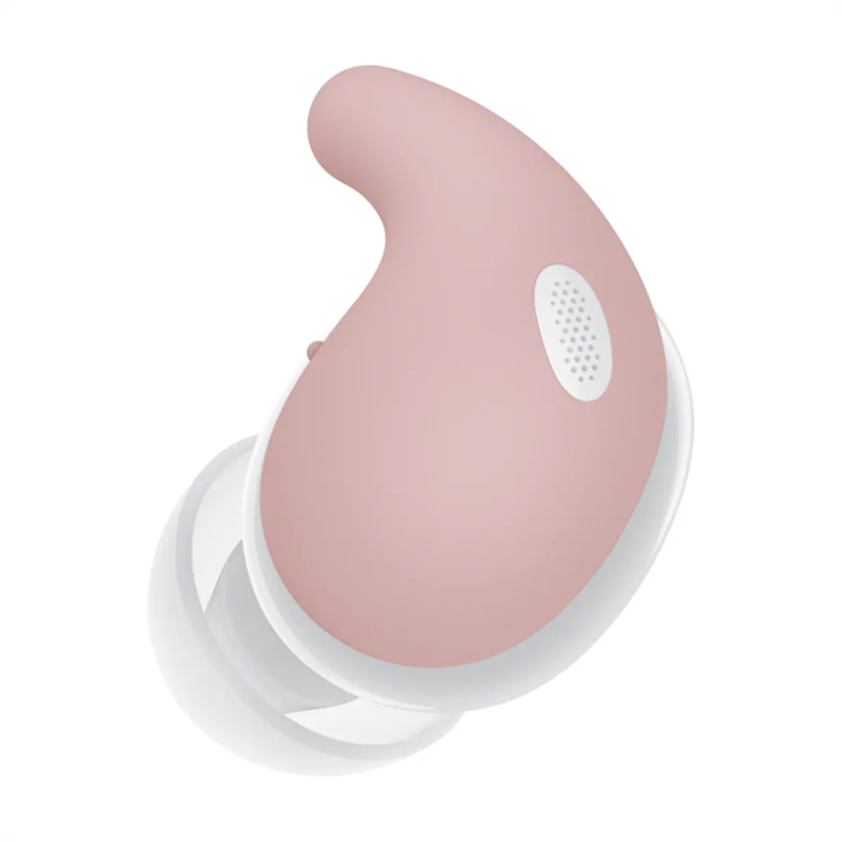 Sony HACLS910NSP.WW Linkbuds Fit fülhallgatóhoz rózsaszín illeszkedést segítő légpárnás tartórész #1