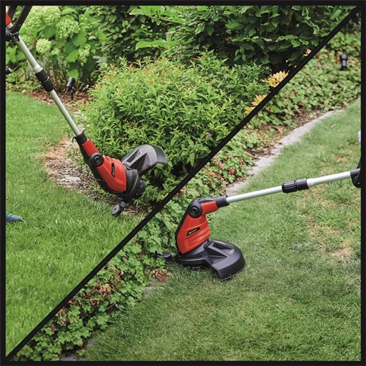 Einhell 3402022 GC-ET 4530 Set elektromos fűszegélynyíró #5