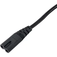 Akyga AK-RD-01A "Nyolc" 1,5m tápkábel #3