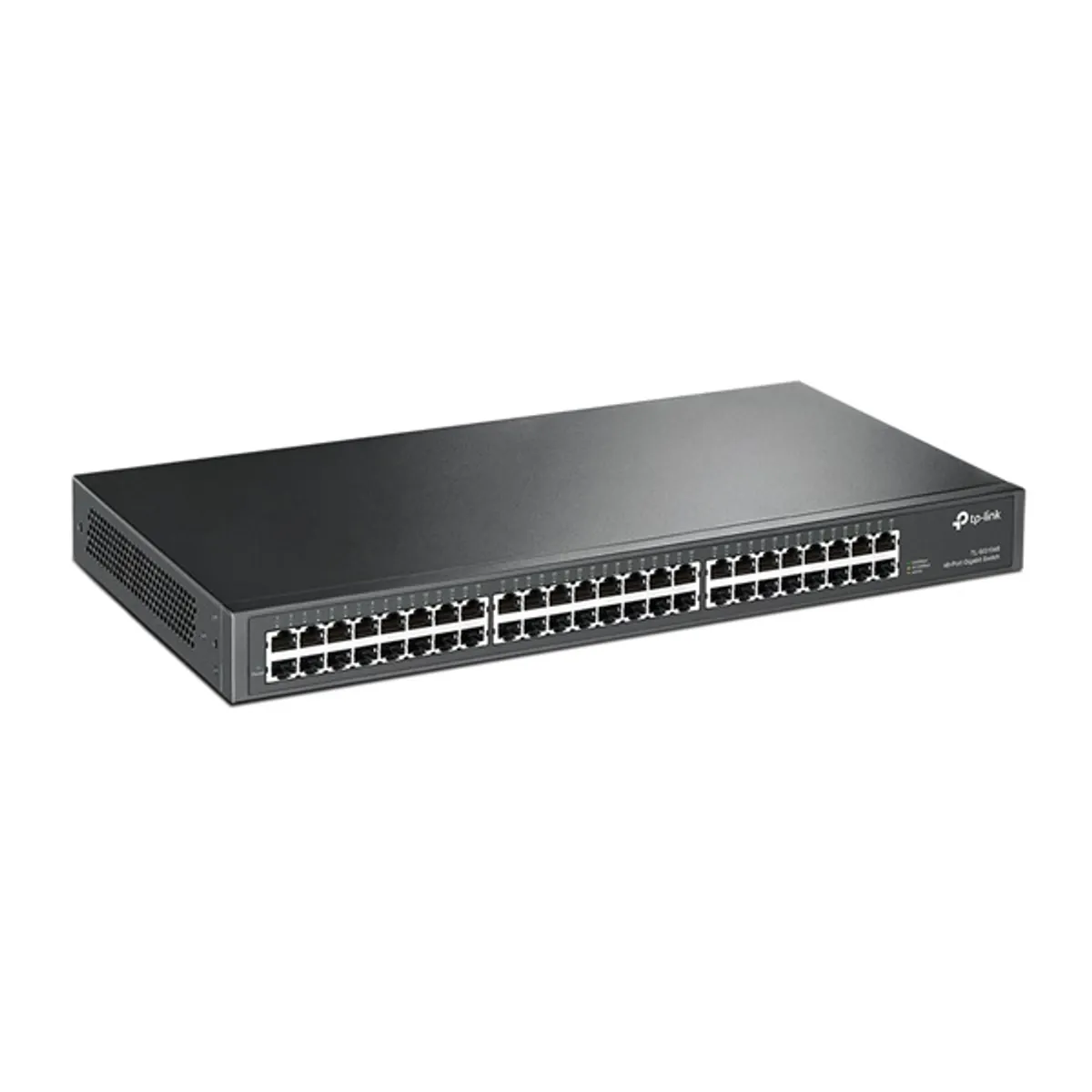 TP-LINK TL-SG1048 48Port Gigabit LAN nem menedzselhető Switch #2