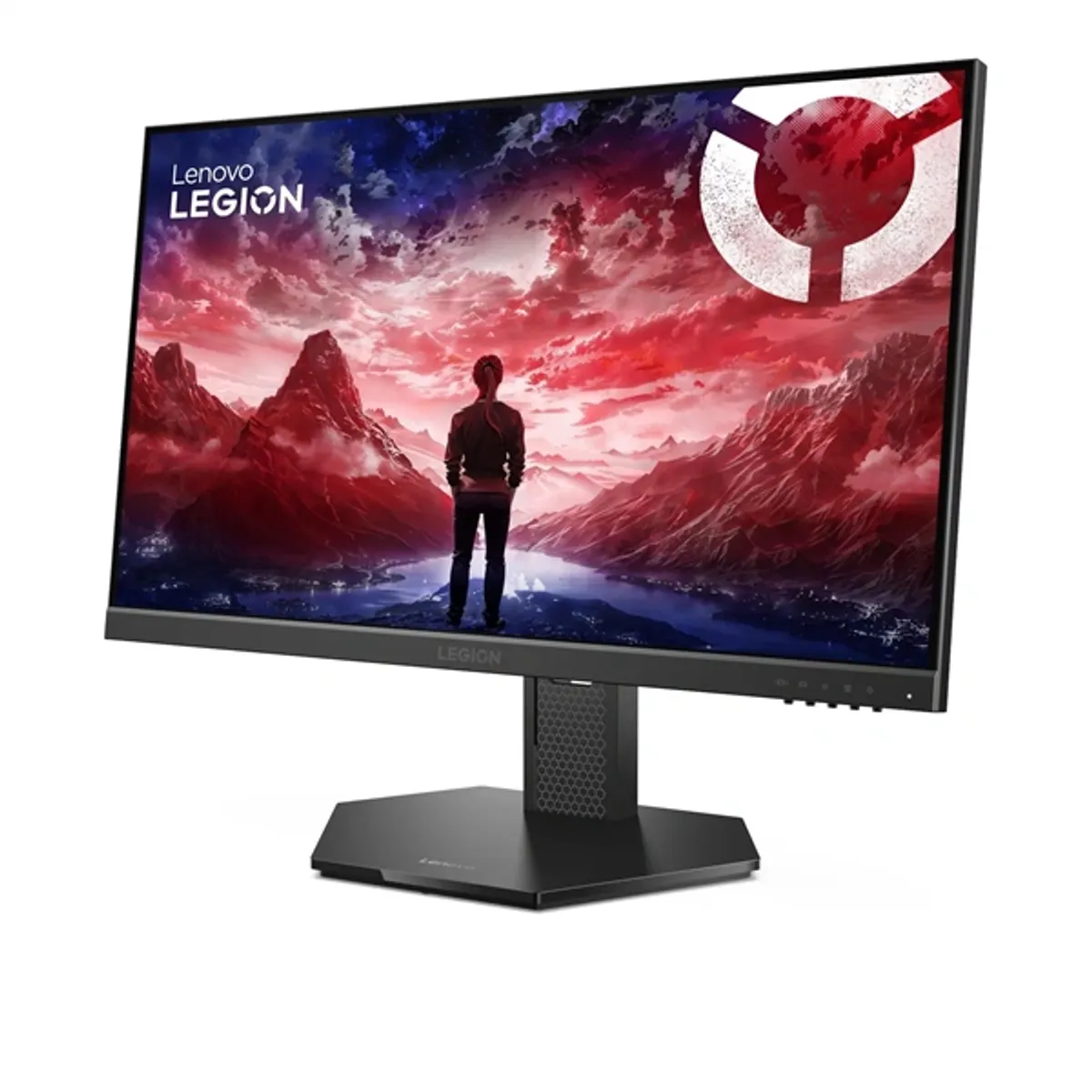 Lenovo 23,8" Legion 24-10 FHD IPS DP/HDMI fekete monitor #2