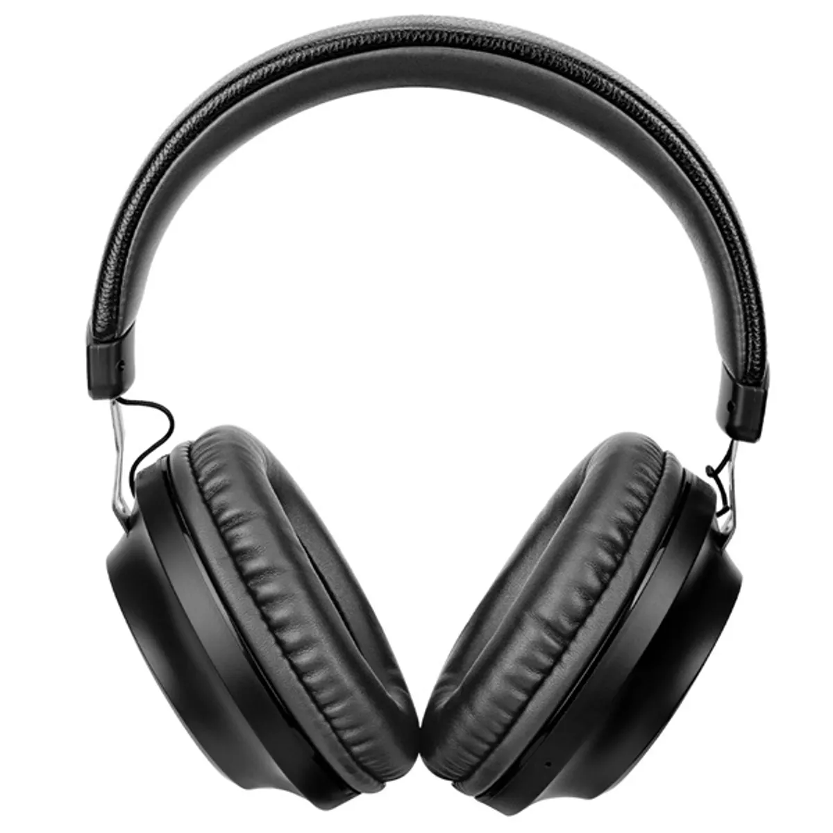 Boompods Lunar fekete bluetooth fejhallgató #2