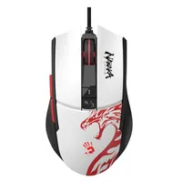 A4-Tech Bloody L65 Max eSport Naraka RGB vezetékes optikai gamer egér #1