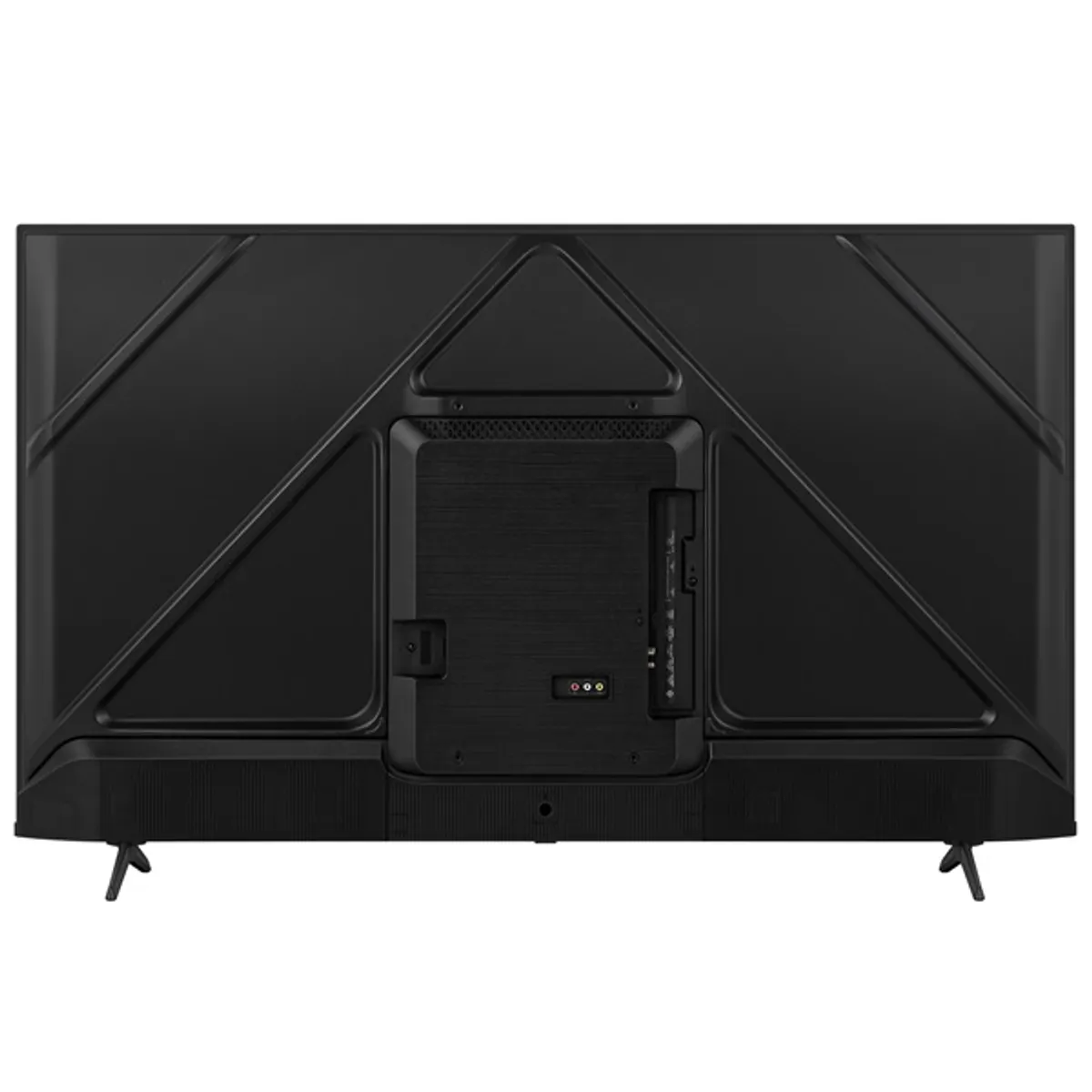 Hisense 43" 43E7NQ 4K UHD Smart QLED TV #6