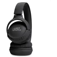 JBL Tune 527 BT Bluetooth fekete fejhallgató #7