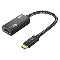 AVAX AD901 PRIME Type C-HDMI 2.1 8K/60Hz adapter #3