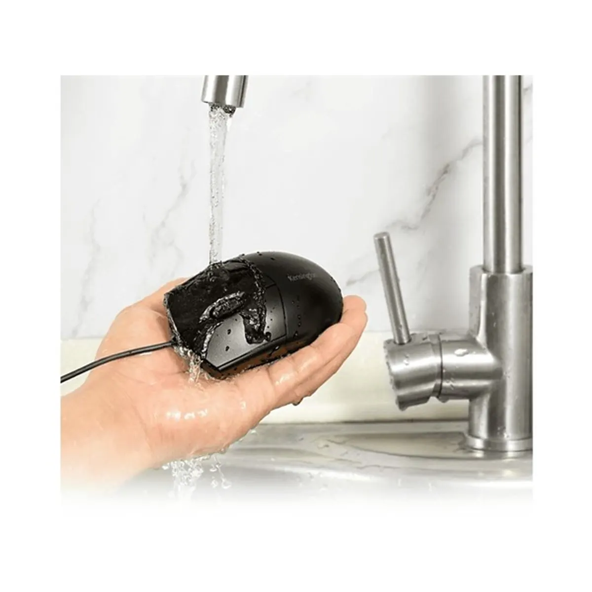 Kensington K70315WW Pro Fit mosható egér #3