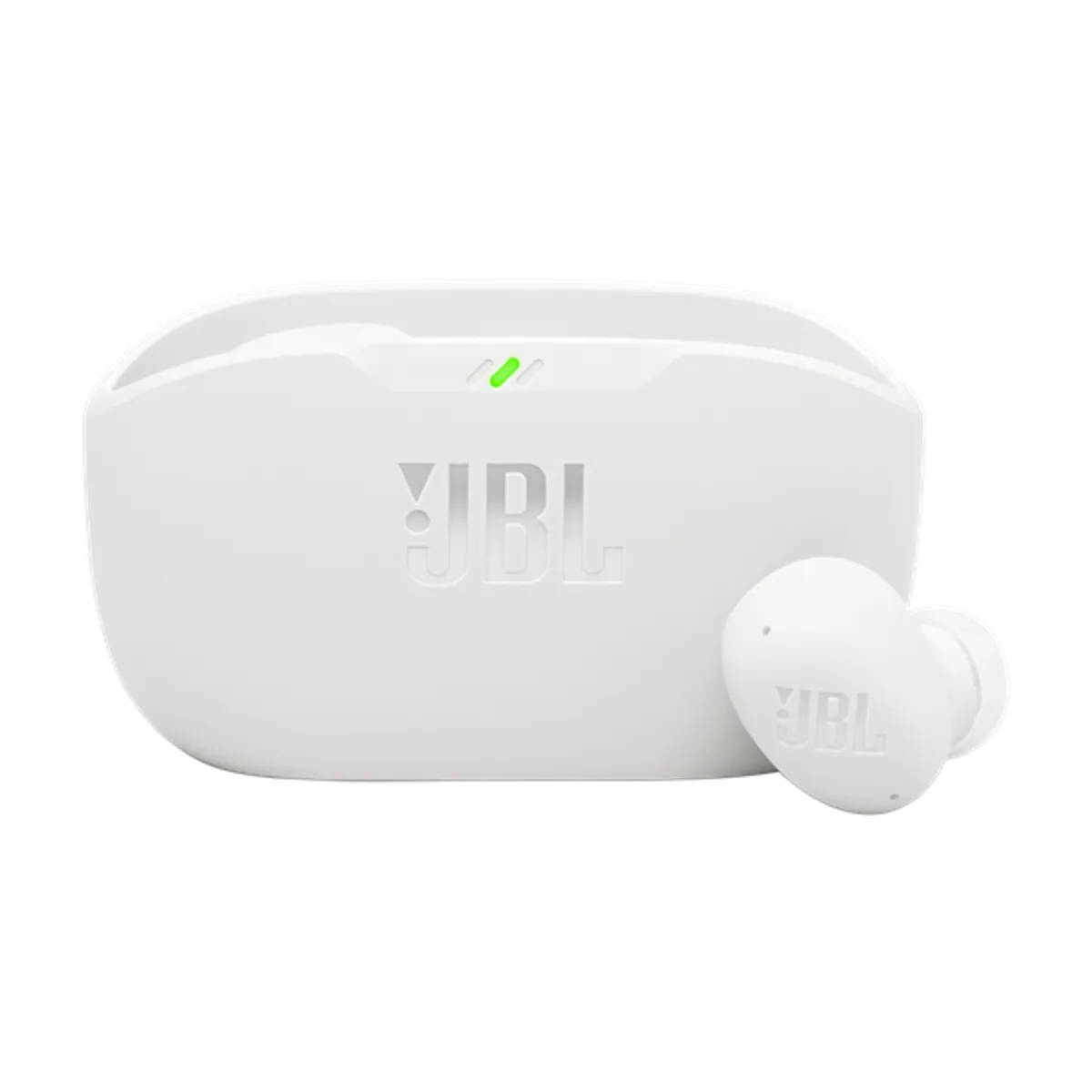 JBL Wave Buds 2 True Wireless Bluetooth aktív zajszűrős fehér fülhallgató #1