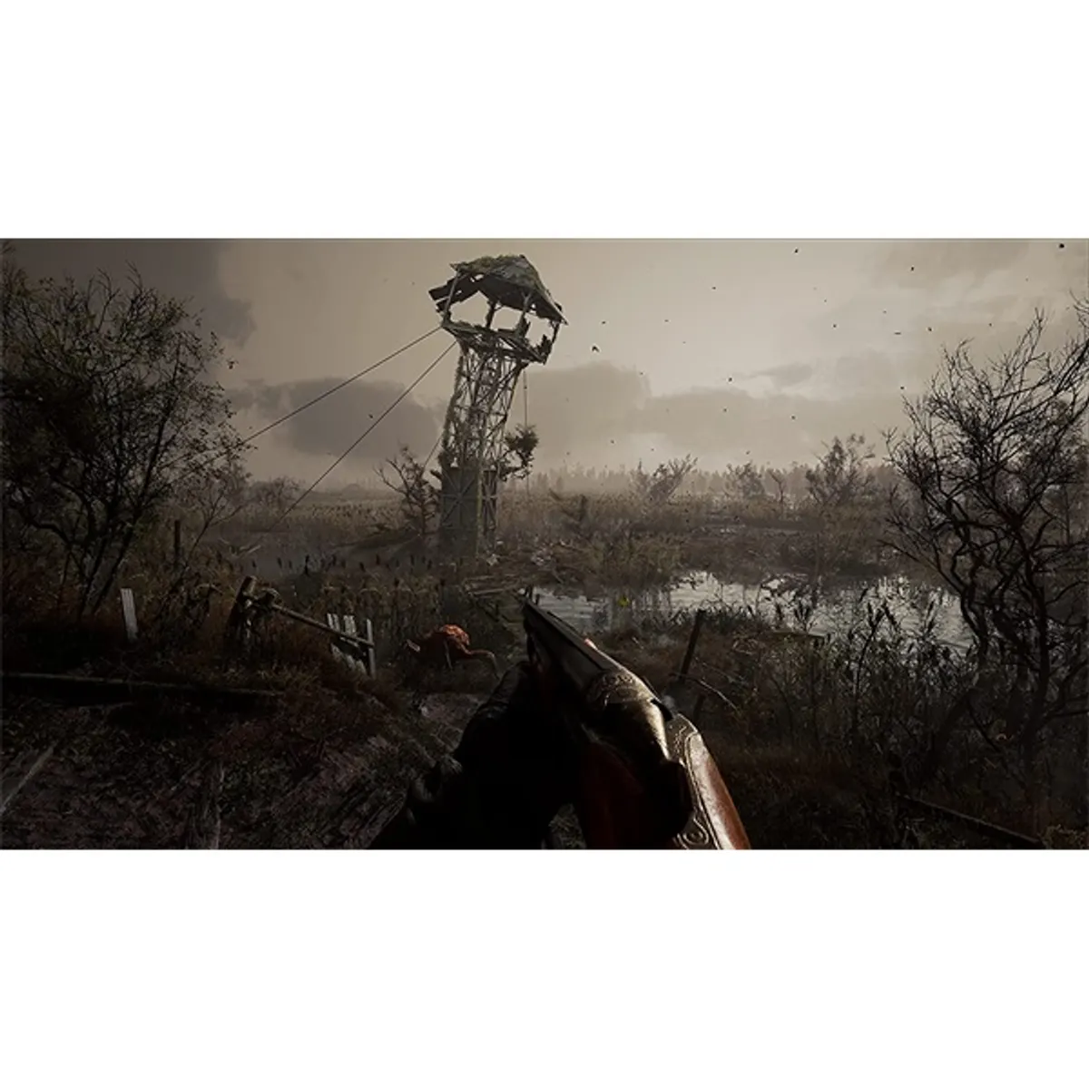 S.T.A.L.K.E.R. 2: Heart of Chornobyl Limited Edition Xbox Series X játékszoftver #2