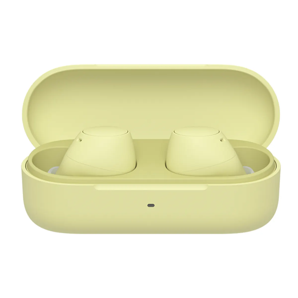 Sony WFC510Y.CE7 True Wireless Bluetooth sárga fülhallgató #4