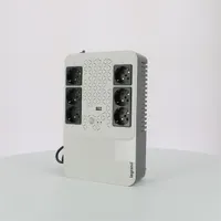Legrand 310081 KEOR-M 600 VA standby szünetmentes elosztósor #2
