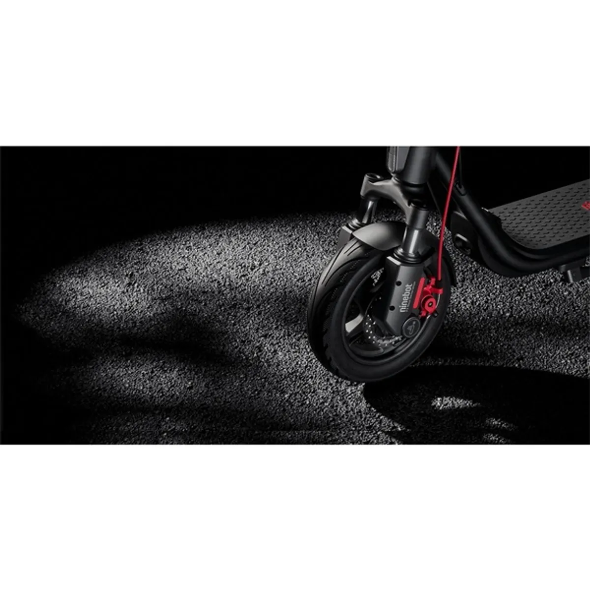 Segway Ninebot KickScooter F2 Pro E II elektromos roller #6