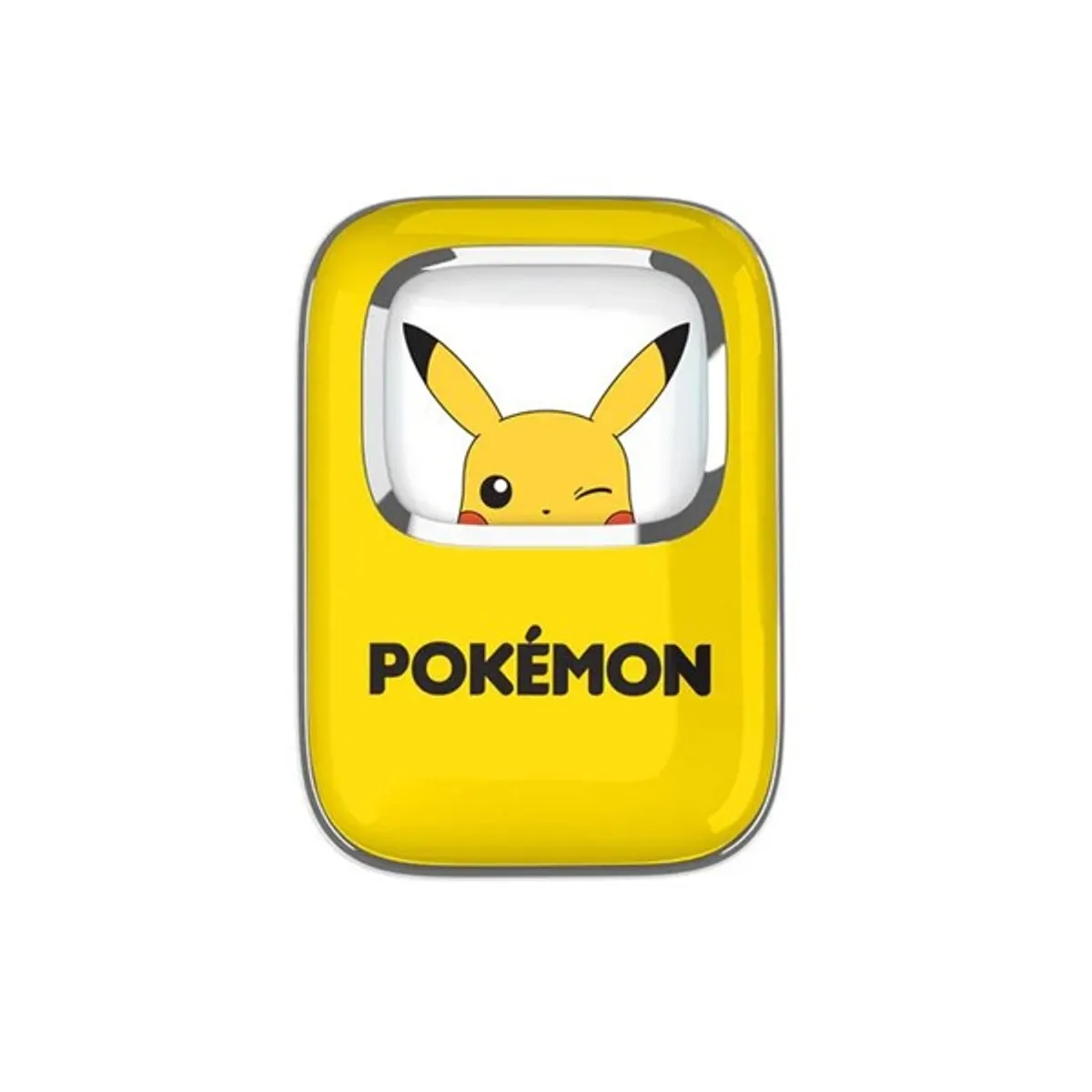 OTL PK1270 Pokémon Pikachu Slide True Wireless Bluetooth fülhallgató #2