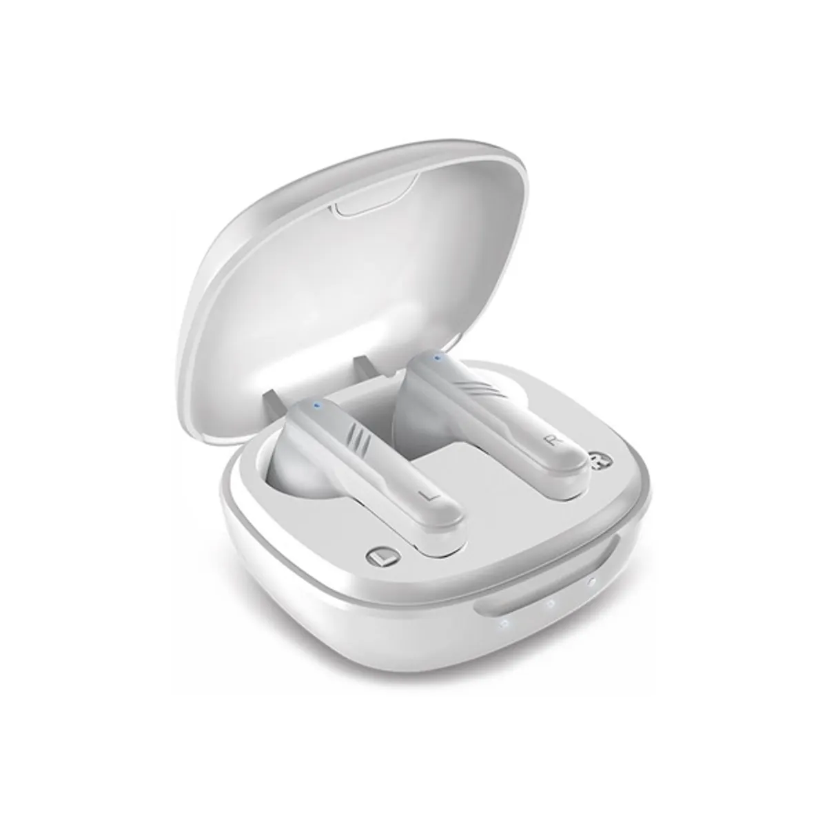 Genius HS-M905BT True Wireless Bluetooth fehér fülhallgató #2