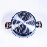 TOO KT-416 28 cm-es lábas #3