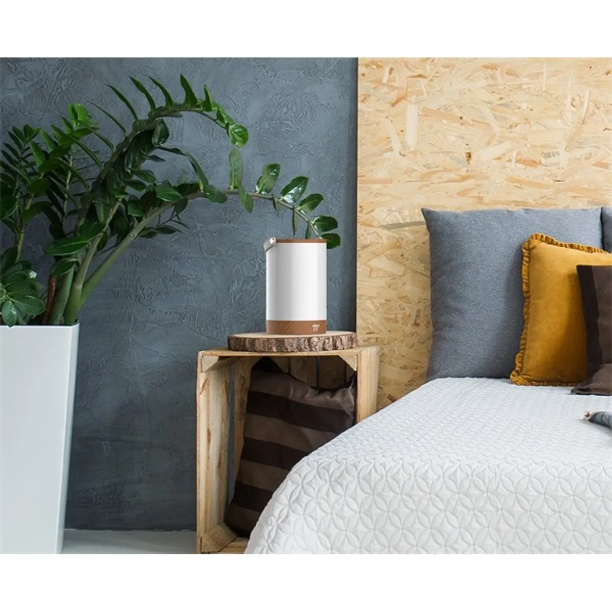 Taotronics TT-DL33 hordozható LED lámpa #8