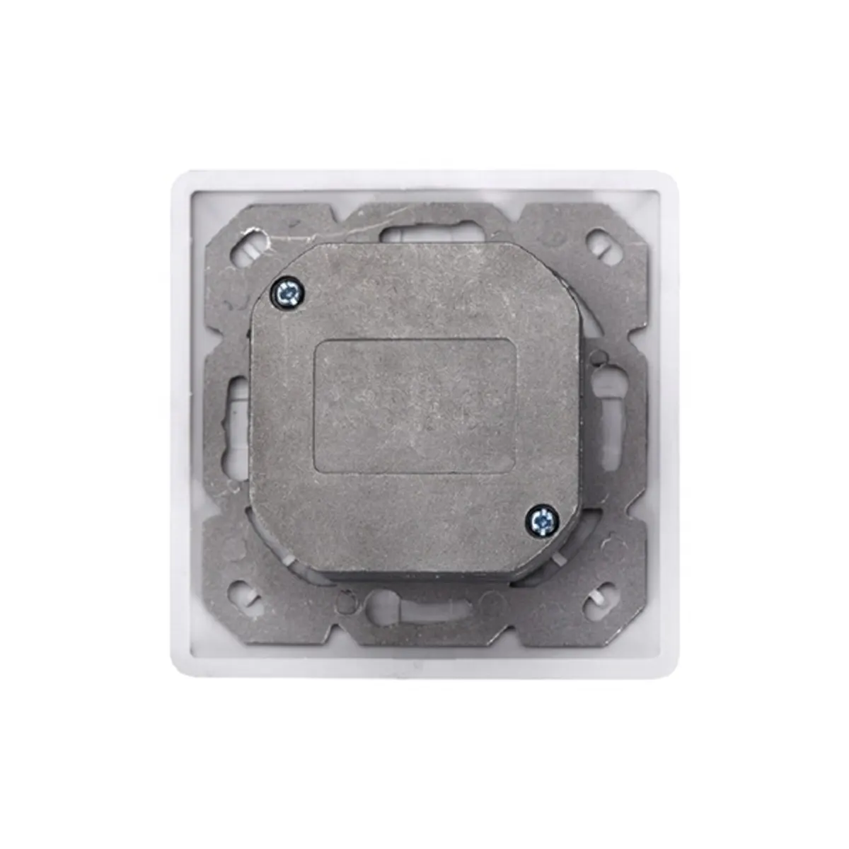 DIGITUS DN-9008-1 Cat.6A Class EA 2x RJ45 süllyesztett fali aljzat #2