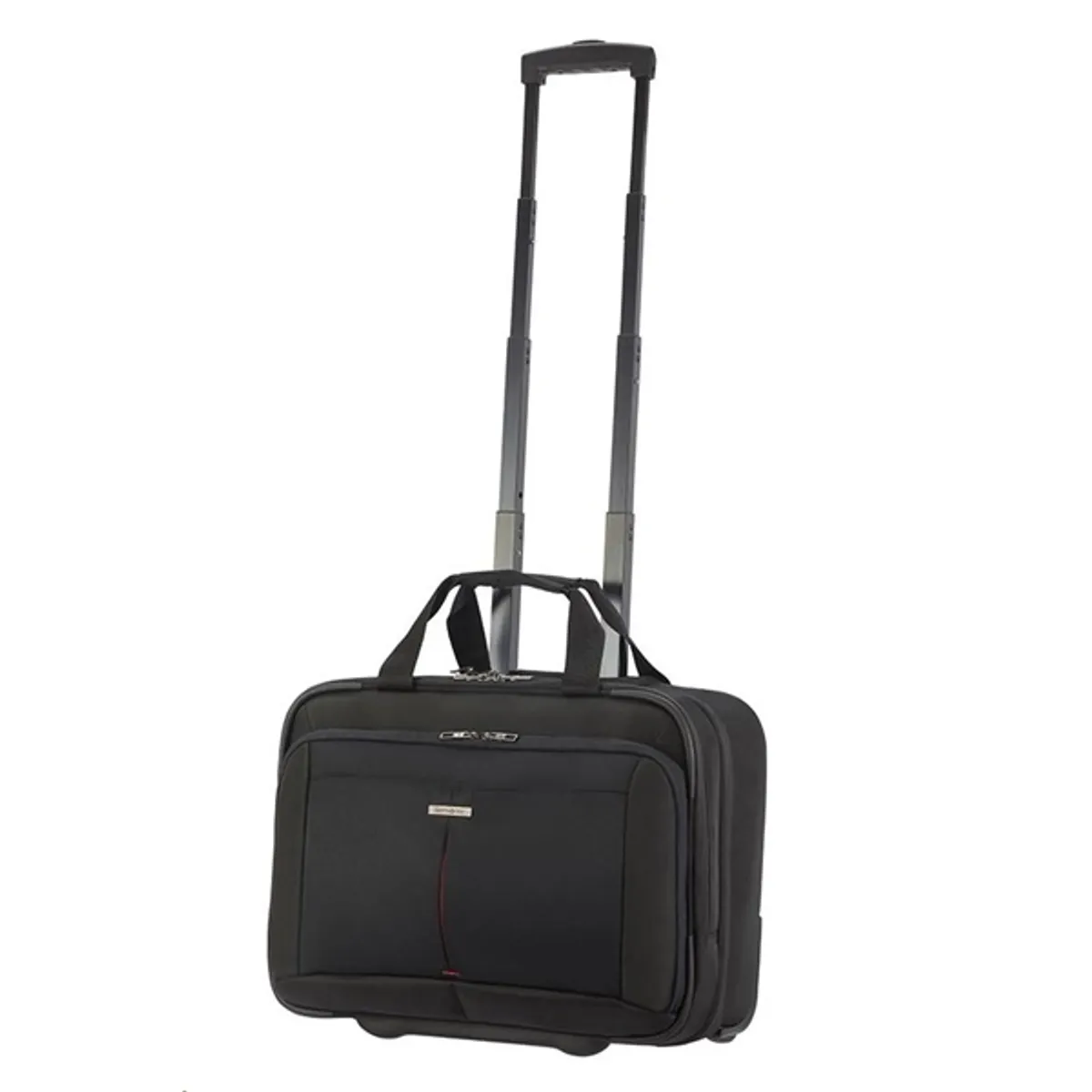 Samsonite Guardit 2.0  17,3" gurulós fekete notebook táska #3