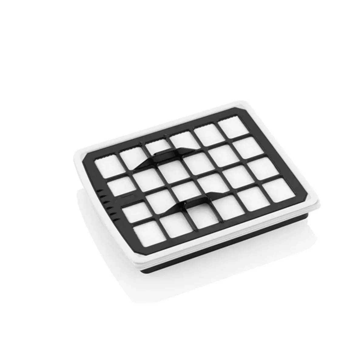 ETA Stormy Car 151790010 porzsák nélküli porszívó #7