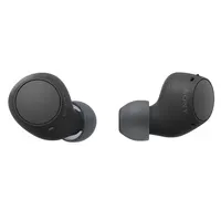 Sony WFC510B.CE7 True Wireless Bluetooth fekete fülhallgató #2