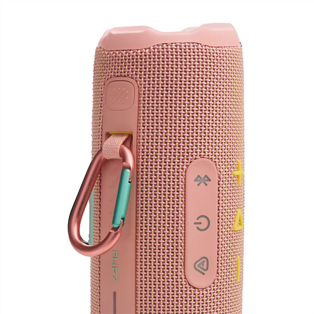 JBL FLIP 7 pink Bluetooth hangszóró #6