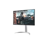 LG 27" 27UP650K-W.AEU 4K UHD IPS HDMI/DP monitor #3