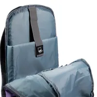 TOO BP-PP-156 15,6" lila hátizsák #3