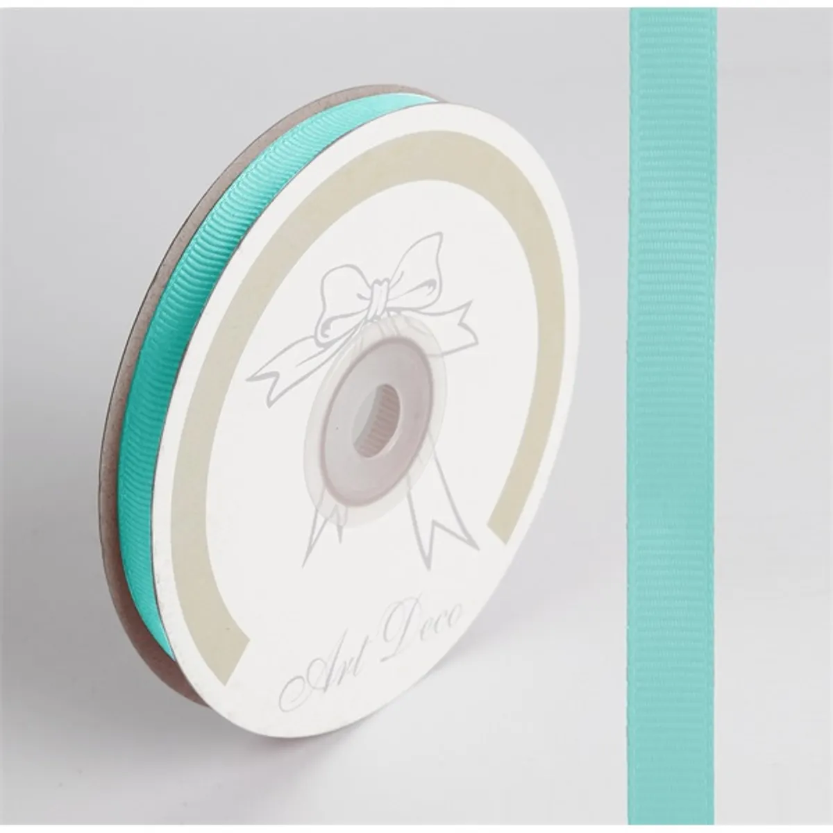 IRIS ripsz szalag világos kék 9mm x 25m #1