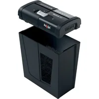 Rexel Secure S5 csík iratmegsemmisítő #2