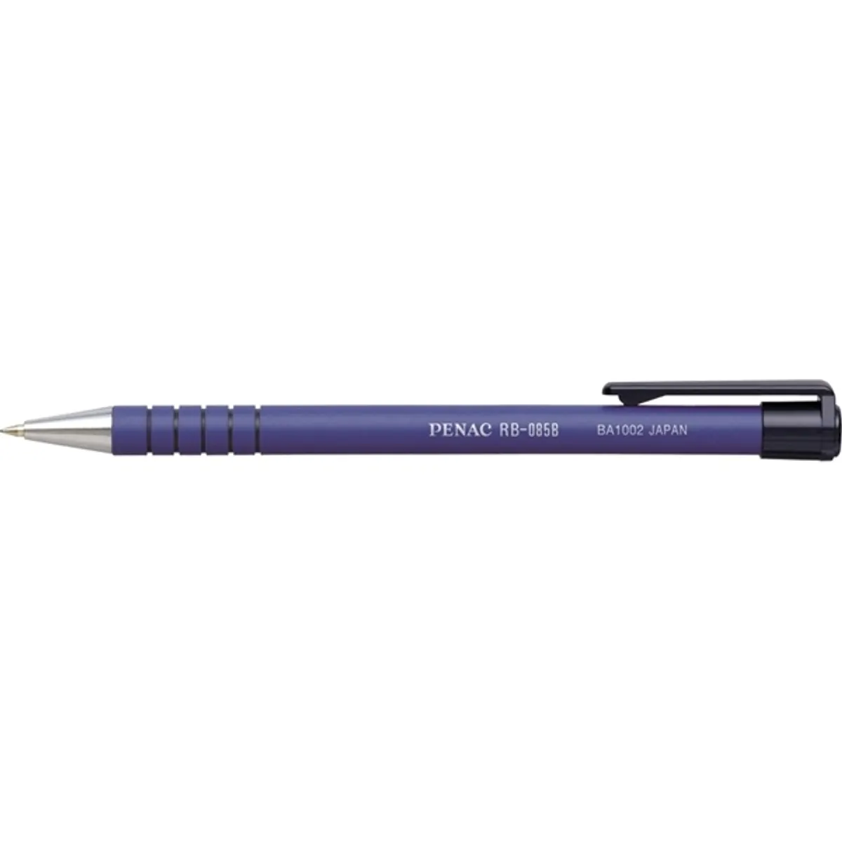 Penac RB-085B Ba1002-03 0,7mm kék tinta kék golyósirón #1