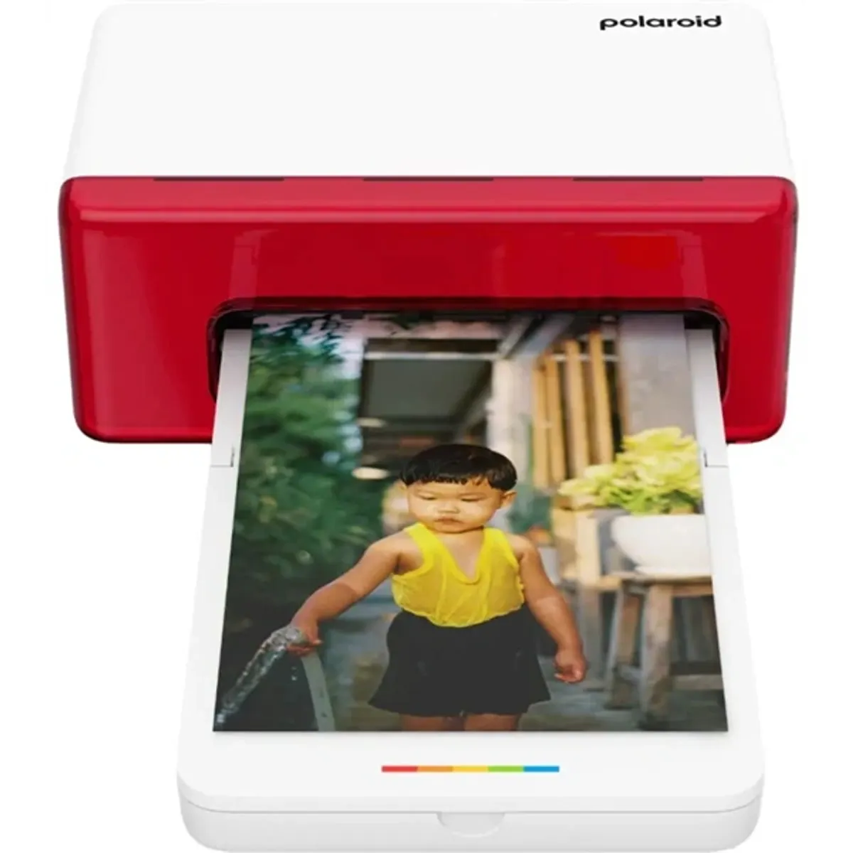 Polaroid HIPRINT 4X6 PRINTER fotónyomtató+ fotópapír #2