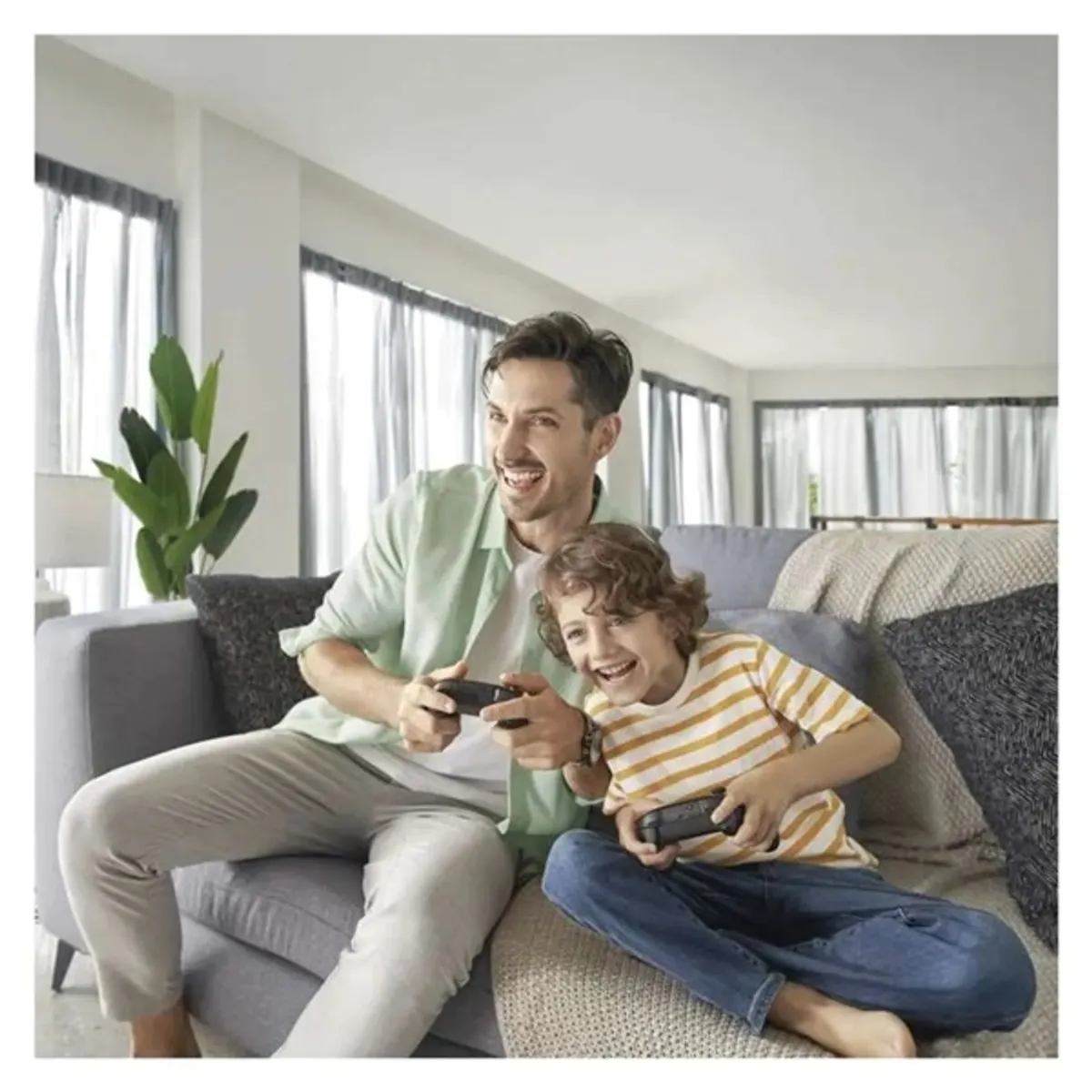 GP B02214 Ultra (LR6) alkáli ceruzaelem 4db #3