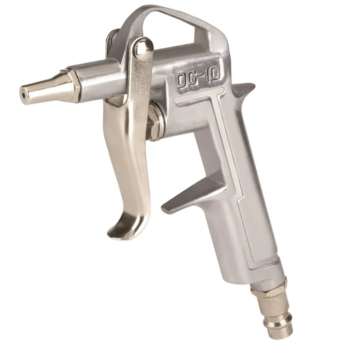 Einhell 4020577 10 részes kompresszor szett #4