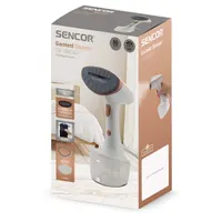 Sencor SSI 0860GD fehér-arany kézi ruhagőzölő #8