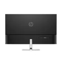 HP 31,5" Series 5 532sf FHD VA VGA/HDMI szürke-fekete monitor #4