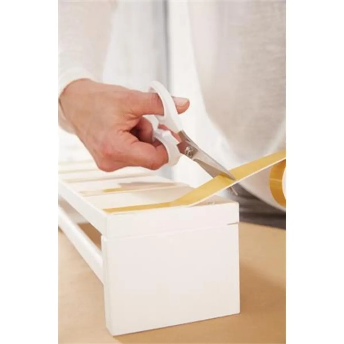 Tesa 55740 1,5mx19 mm beltéri montázsszalag #2