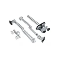 Spire CG-UGOL-2B "-27" Dual asztali monitor tartó konzol #7