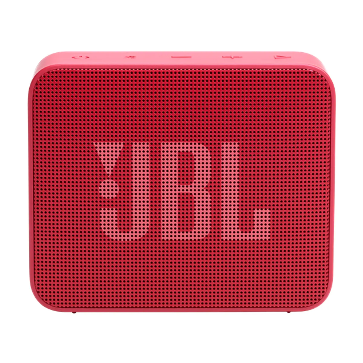 JBL GO Essential 2 hordozható piros Bluetooth hangszóró #2
