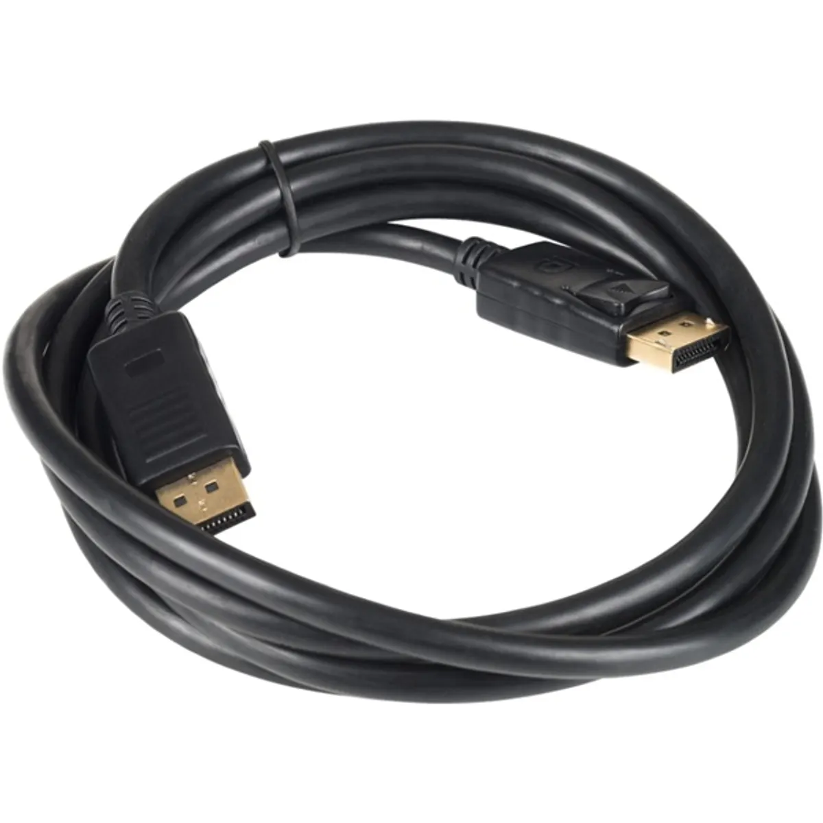 Akyga AK-AV-10 1,8m DisplayPort kábel #2