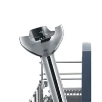 Bosch MSM24100 fehér botmixer #4